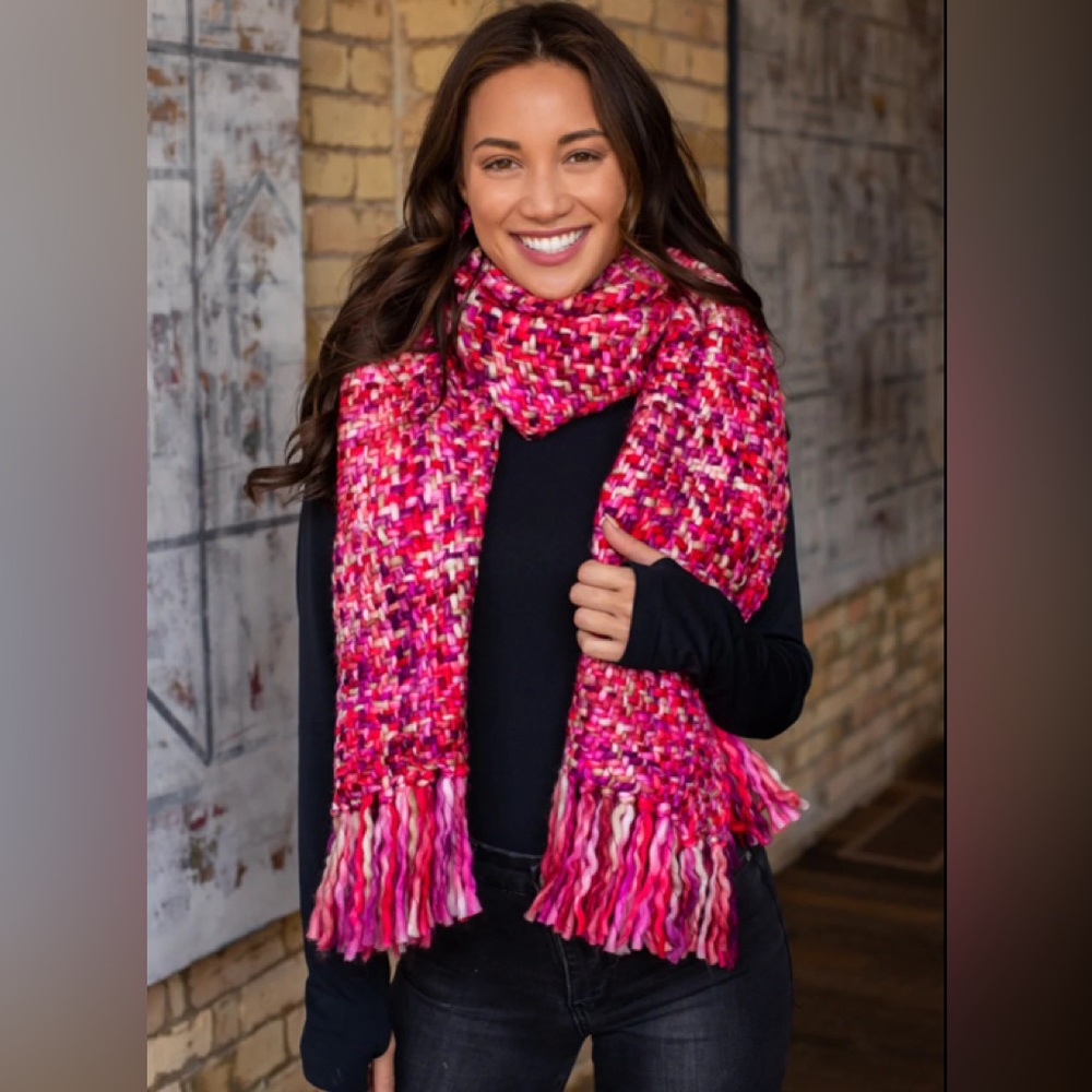 Panache Scarf - Picture 3 of 3
